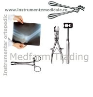 Instrumentar  Ortopedie