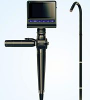 Video endoscop flexibil portabil MBC6