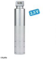 Maner laringoscop standard 2,5V