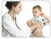 Stetoscop capsula simpla pediatric / Fazzini