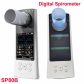 Spirometru portabil SP80B