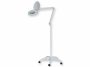 Lampa cu lupa LED HF