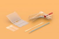 Set test Papanicolau Set test Papanicolau