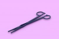 Pensa anatomica cu auto-blocare-KELLY Pensa anatomica cu auto-blocare-KELLY