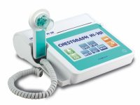 Spirometru CHESTGRAPH HI-301 cu turbina reutilizabila