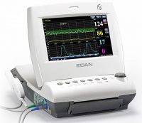 Monitor fetal F6 Monitor fetal F6