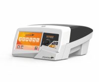 Aparat terapie combinata-sonora combi Aparat terapie combinata-sonora combi