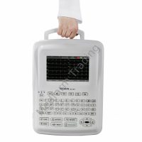 Electrocardiograf cu 12 canale SE1201TS