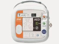 DEFIBRILATOR  AED IPAD CU-SP1  DEFIBRILATOR  AED IPAD CU-SP1