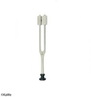 Diapazon LUCAE c 128 Hz cu atenuator reglabil Diapazon LUCAE c 128 Hz cu atenuator reglabil