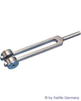 Diapazon de aluminiu c 128 Hz cu atenuator Diapazon de aluminiu c 128 Hz cu atenuator