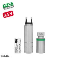 Maner laringoscop FO 3,5V-reincarcare retea Maner laringoscop FO 3,5V-reincarcare retea