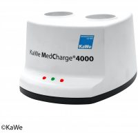 Incarcator Medcharge 4000 Incarcator Medcharge 4000