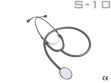 Stetoscop capsula simpla S-10 / CA-MI