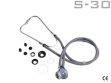 Stetoscop Rappaport S-30 / CA-MI