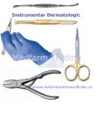 Instrumentar Dermatologie