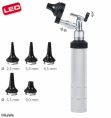 Otoscop EUROLIGHT C30 OP LED / 2,5 V