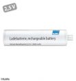 Baterie reincarcabila 2,5 V NiMH