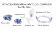 Set complet accesorii