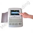 Electrocardiograf cu 12 canale-SE1201 (TS)