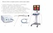 Sistem video pentru endoscopie digitala rigida