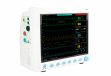 Monitor de pacient CMS8000