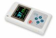 Pulsoximetru veterinar CMS60D-VET