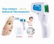 Termometru cu IR-JXB 178