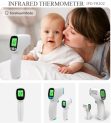 Termometru cu infrarosu JPD-FR202