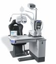 Unit oftalmologic TCS-760