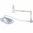 Lampa operatie PENTALED 12