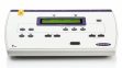 Audiometre. Amplivox